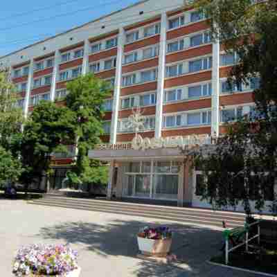 Orenburg Hotel Exterior