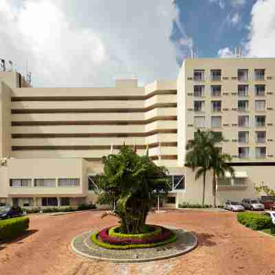 Hotel Estelar Altamira Hotel Exterior