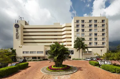 Hotel Estelar Altamira Các khách sạn ở 