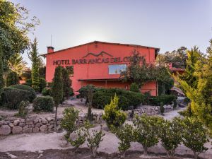 Hotel Barrancas del Cobre a Balderrama Collection Hotel