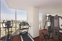 La Quinta by Wyndham Puebla Palmas Angelopolis - Gym