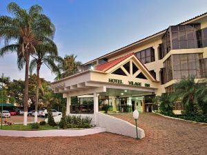 Hotel Vilage Inn Ribeirao Preto & Convencoes