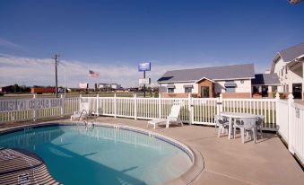 Americas Best Value Inn and Suites Nevada