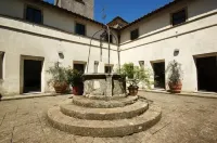 Badia a Coltibuono Wine Resort - Villas