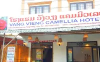 Vang Vieng Camellia Hotel