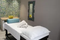 Epic Hotel Villa de Merlo - Spa