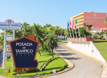 Posada de Tampico