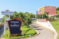 ホテル ポサダ デ タンピコ