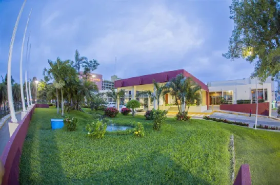 Posada de Tampico Hôtels à : 