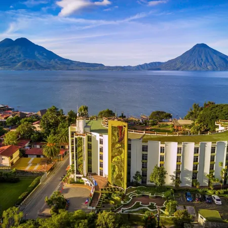 Porta Hotel del Lago