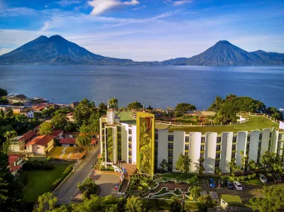 Porta Hotel del Lago Hotels in 