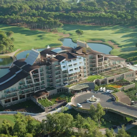 Sueno Hotels Golf Belek