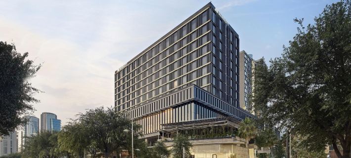 JW Marriott Hotel Monterrey Valle Hotels in Monterrey