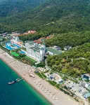 Nirvana Dolce Vita - Ultra All Inclusive Các khách sạn ở Tekirova