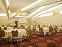 Mexico City Marriott Reforma Hotel Hotels near San Rafael