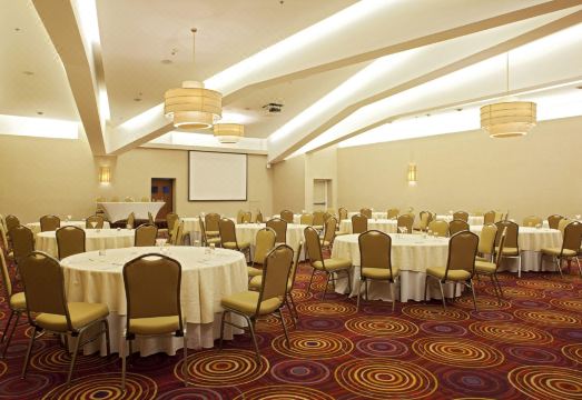 멕시코시티 전경