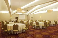 Mexico City Marriott Reforma Hotel