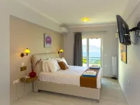 Aliki Hotel Hotel a Leucade