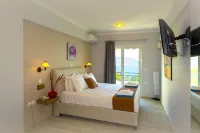Aliki Hotel Hotels in Paleros