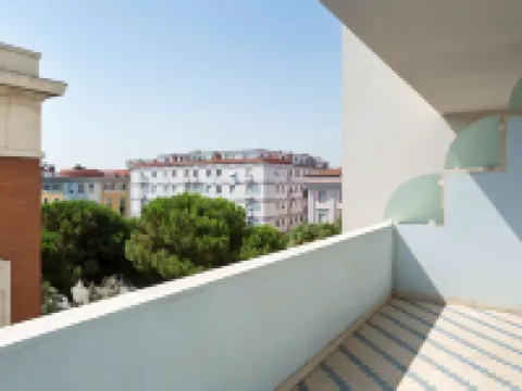 B&B Hotel Pescara Hotéis em Pescara