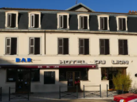Hôtel du Lion Hotels in Haute-Saone