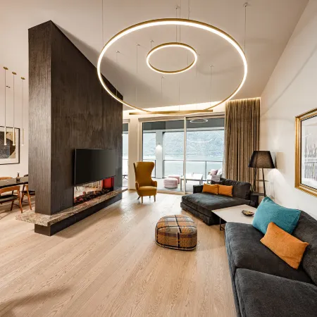 Aria Retreat & Spa