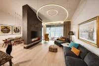 Aria Retreat & Spa