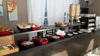 Hotel Rideamus - Bữa sáng