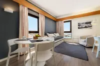 AP Sines - Costa Alentejana Hotels in Santo Andre