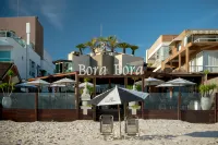 Pousada Bora Bora Hotels in Bombinhas