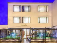 Hotel Portofino Hotels near Campin