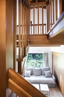Apartamentos Masella 1600 - 3-Star