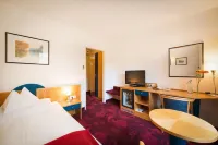 Hotel Boltzmann