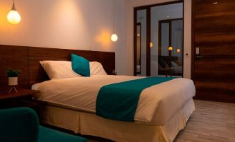 Reec Latacunga by Oro Verde Hotels