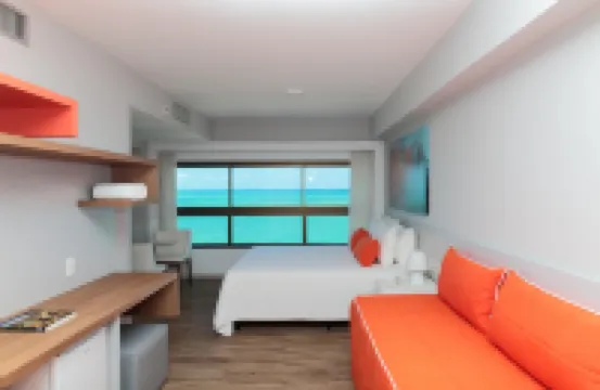 Hotel Ponta Verde Maceió