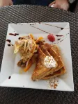 La Terraza de San Juan - breakfast