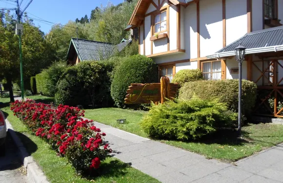 吾友們公寓酒店