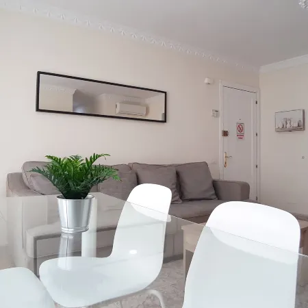 Charming 3-Bedroom Apartment in Corralejo, Lanzarote