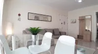 Charming 3-Bedroom Apartment in Corralejo, Lanzarote