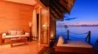 Adaaran Prestige Water Villas Hotel a Bodufushi