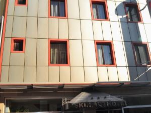 Askin Art Hotel