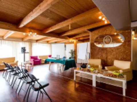 特魯恩圖姆別墅酒店 泰拉莫省酒店