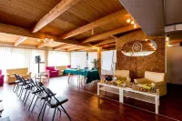 Hotel Villa Truentum Hotels in Alba Adriatica