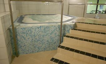 The Wiltshire Hotel, Golf and Leisure Resort