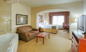 Holiday Inn Express & Suites Las Cruces