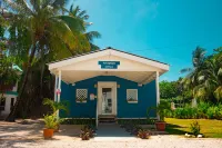 Best Western Grand Baymen Gardens فنادق في سان بيدرو