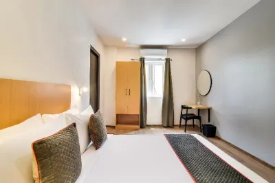 OYO Townhouse 238 Ulsoor Hotels in Ulsoor