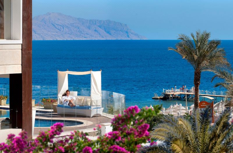 Sunrise Arabian Beach Resort photo 4