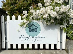 Bnb Hopfengrün Langenthal