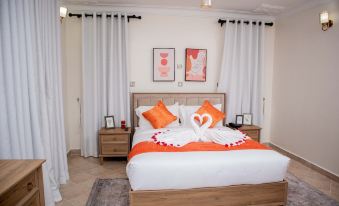 Lux Suites Eldoret Luxury Villas